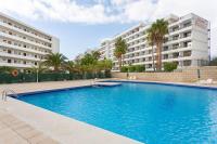 Fantastic 1-bedroom with sea view - B&B Playa de las Américas