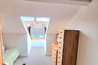 Bewick House Large three bedroom Sleeps upto six - Bed and Breakfast Newbiggin-by-the-Sea