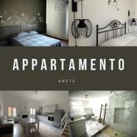 L’abete bianco - B&B Taranto