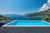 Villa Bojana - B&B Tivat