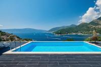 B&B Tivat - Villa Bojana - Bed and Breakfast Tivat