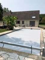 Gite de la fontaine Bondrée - Bed and Breakfast