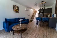 Casa con 1 dormitorio