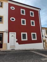 Casa Ocre Alojamento Local - B&B