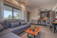 Gramvousa's Hidden Gem - B&B Ágios Geórgios Gramvousís