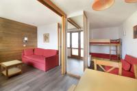 Appartement met 1 Slaapkamer