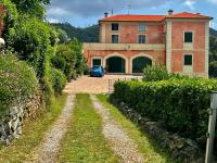 Nacco Home - Chambres d’hôtes Gênes