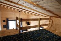 Chambre Double avec terrasse