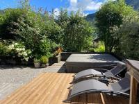 Chalet Belle Folie - Chambres d’hôtes Saint-Jean-d'Aulps