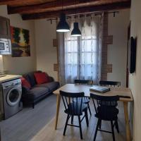 Apartment mit 3 Schlafzimmern (6 Erwachsene)