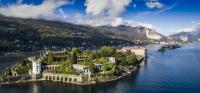 Isola Bella Apartments - Via Villa 28 - B&B Stresa
