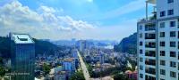 Suite Bay View - Charming Homestay Sapphire Halong - Ferienwohnung Hạ Long