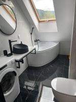 Apartament w górach - Ferienwohnung
