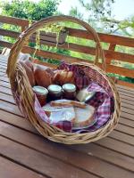 Gites Pleine Nature Belledonne - B&B