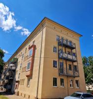 FEWO "Anne" Großzügige Wohnung im Zentrum von Chemnitz - Chambres d'hôtes Chemnitz