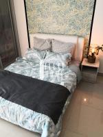 Shaftsbury Residences, Designed Studio Suites-Cyberjaya by Flexihome-MY - B&B Ciberjaya