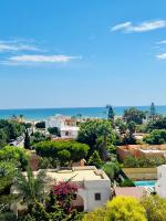 Costa Ray Vera - B&B