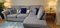 Hillend Self-Catering - B&B Portree
