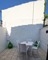 La casetta di zia Giuseppina - Ferienwohnung Alberobello
