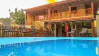 POUSADA MAR&ISA 2 - B&B