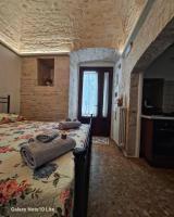 La casetta di zia Giuseppina - B&B Alberobello