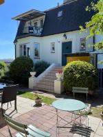 Vivans Bed and Self catering - Ferienwohnung Kristianstad