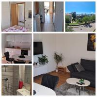 B&B Rijeka - Apartman SaraDora - Bed and Breakfast Rijeka