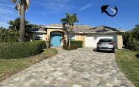 B&B Cape Coral - Mermaids & Marlins Private House & Pool - Bed and Breakfast Cape Coral