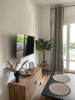 Pinelopi family Apartment - Bed and Breakfast Hanioti