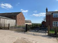 Newton Hall Farm cottage, hot tub garden views Nr Lytham Ribby - Chambres d'hôtes Preston