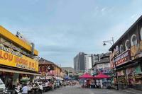 JS Ipoh Homestay @ The Majestic Ipoh - Ferienwohnung