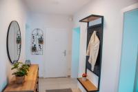 Casa Melisa I 61m² I WLAN - Chambres d’hôtes