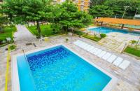 Império Romano: Sua Experiência Majestosa com Oferta Especial! - B&B Caldas Novas