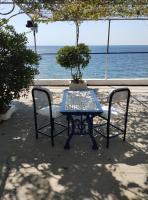 Villa Απέραντο Γαλάζιο - B&B Samothráki