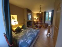 B&B Isigny-le-Buat - Le Petit Manoir - Bed and Breakfast Isigny-le-Buat