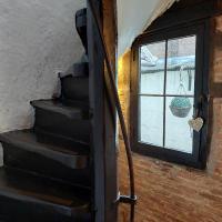 Zuiderzin - B&B