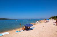 Apartmani Marta i Franka - Chambres d’hôtes Zablaće