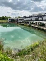 Pri jazere - Golf rezort - B&B