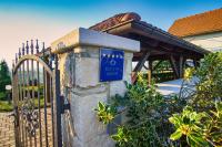 Villa Toscana with jacuzzy - B&B