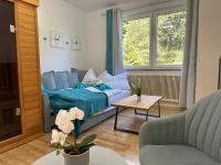 Pöstlingbergoase - Ferienwohnung Linz