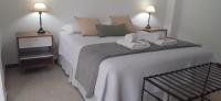 Keer Om Alojamiento - B&B Sarmiento