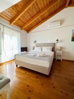 B&B Spanochori - Myrtillo I Luxury Traditional House - Bed and Breakfast Spanochori