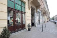 Deluxe Apartments D 29 - Ferienwohnung