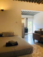 Studio Matua - Ferienwohnung Willemstad