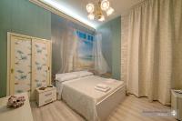 Habitación Doble con baño privado