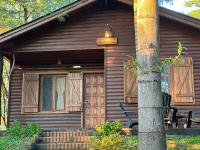 Deluxe Bungalow (5 Adults)