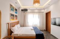 Estudio Deluxe con cama grande