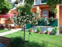 B&B Leutschach - Rebenlandhof - Bed and Breakfast Leutschach