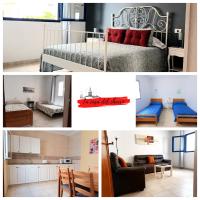 Standard Apartment
