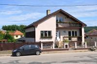 Vila Václav - B&B Podhájska